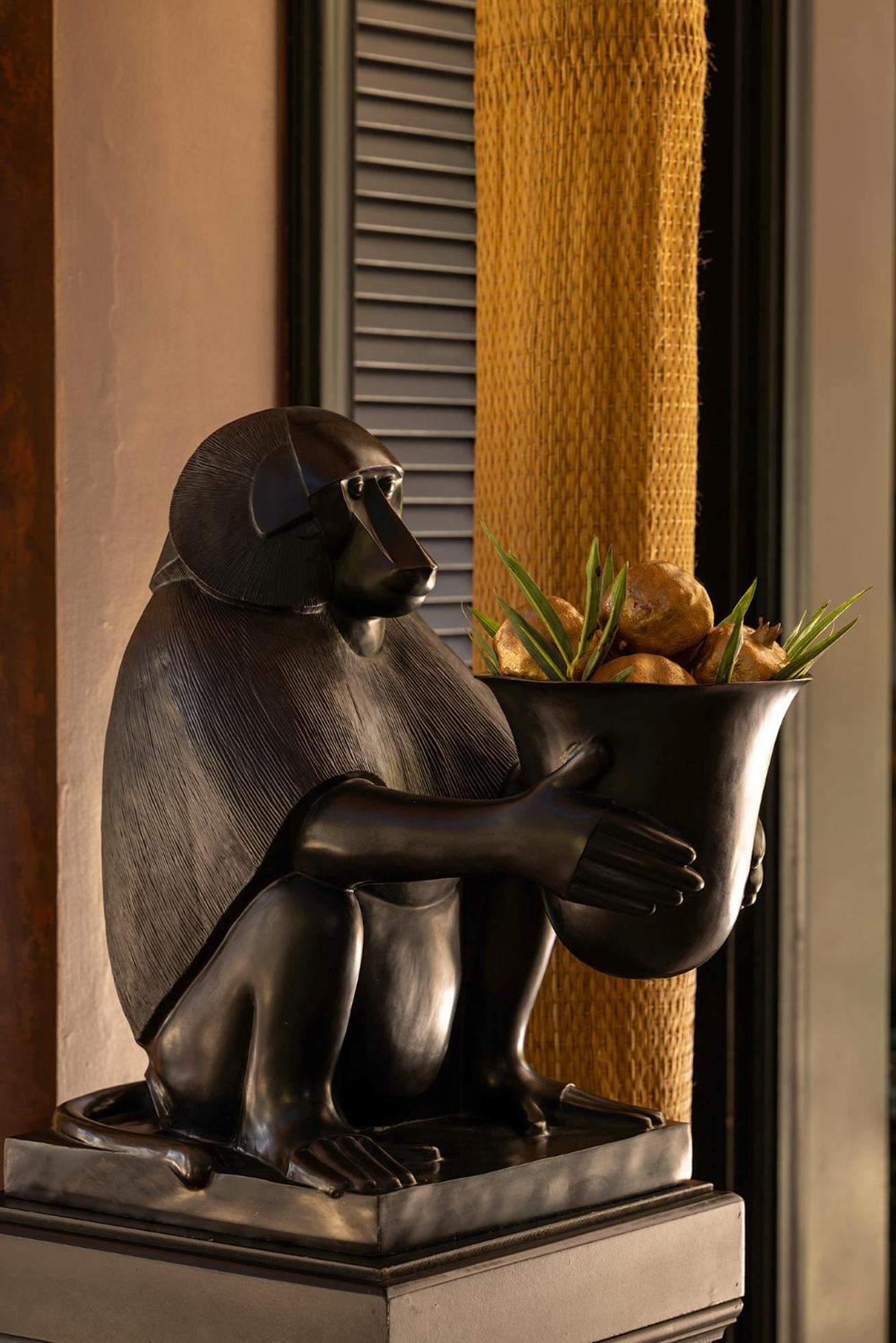 Palais Ronsard Relais & Chateaux Marrakesh Bagian luar foto