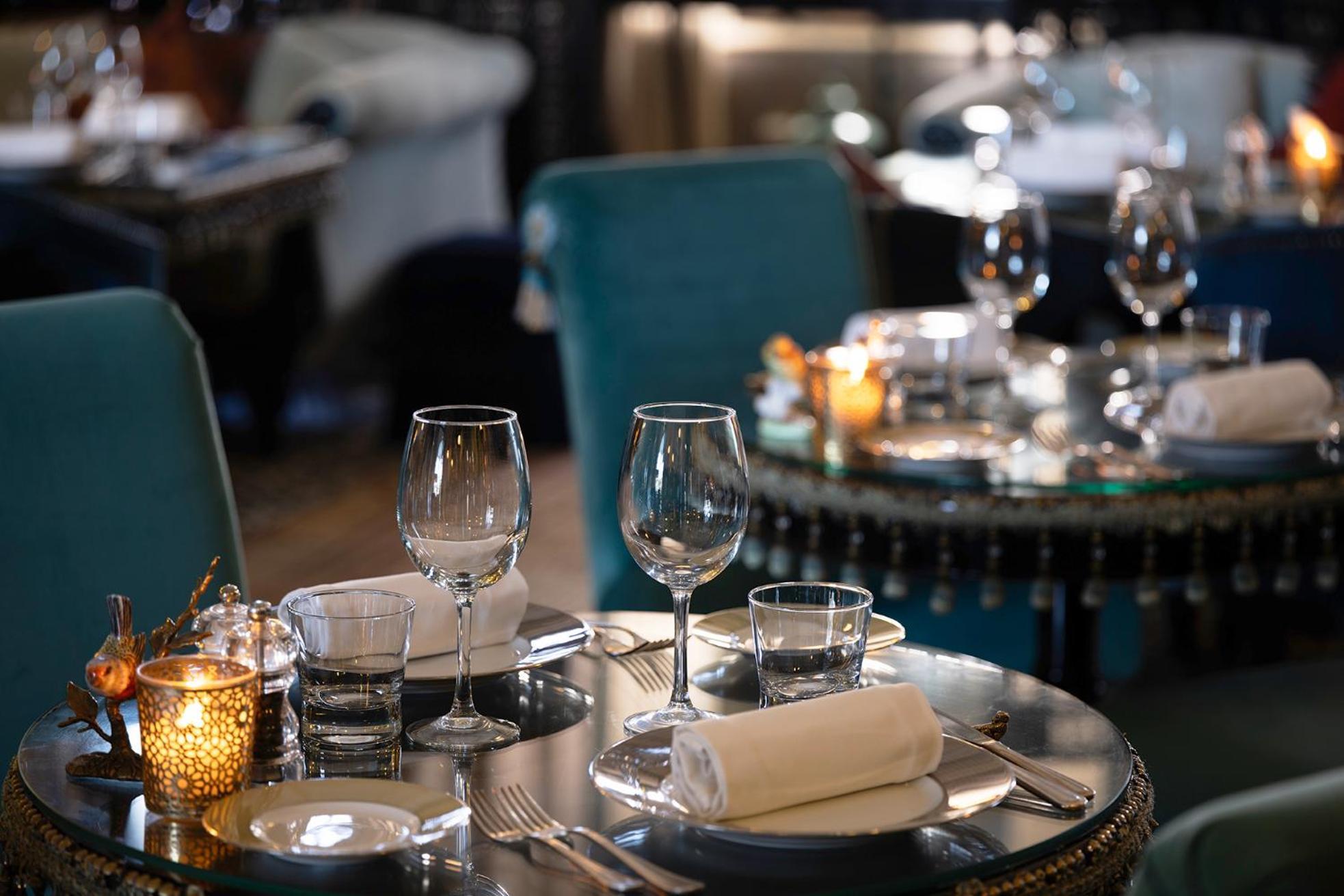 Palais Ronsard Relais & Chateaux Marrakesh Bagian luar foto